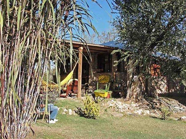 מלון סנטה רוסה דה קלמוצ'יטה Luna Cautiva Casa De Campo מראה חיצוני תמונה